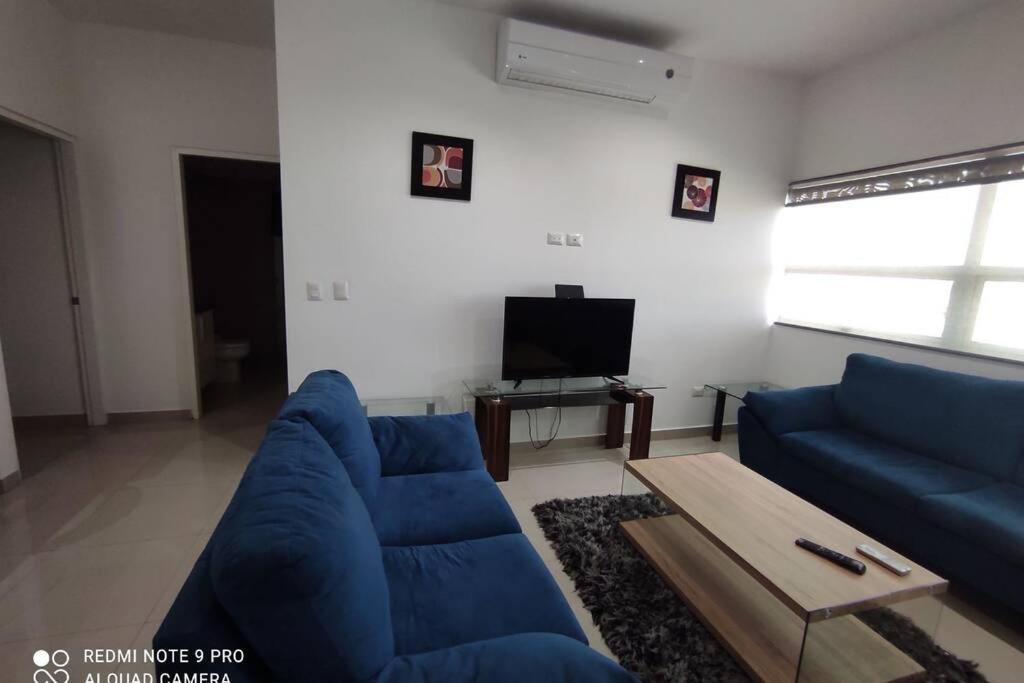 Condominio Torre Eme Frente Al Malecon Vista A La Ciudad Con Alberca Y Algo Al Mar Gimnacio Mazatlán Exteriér fotografie