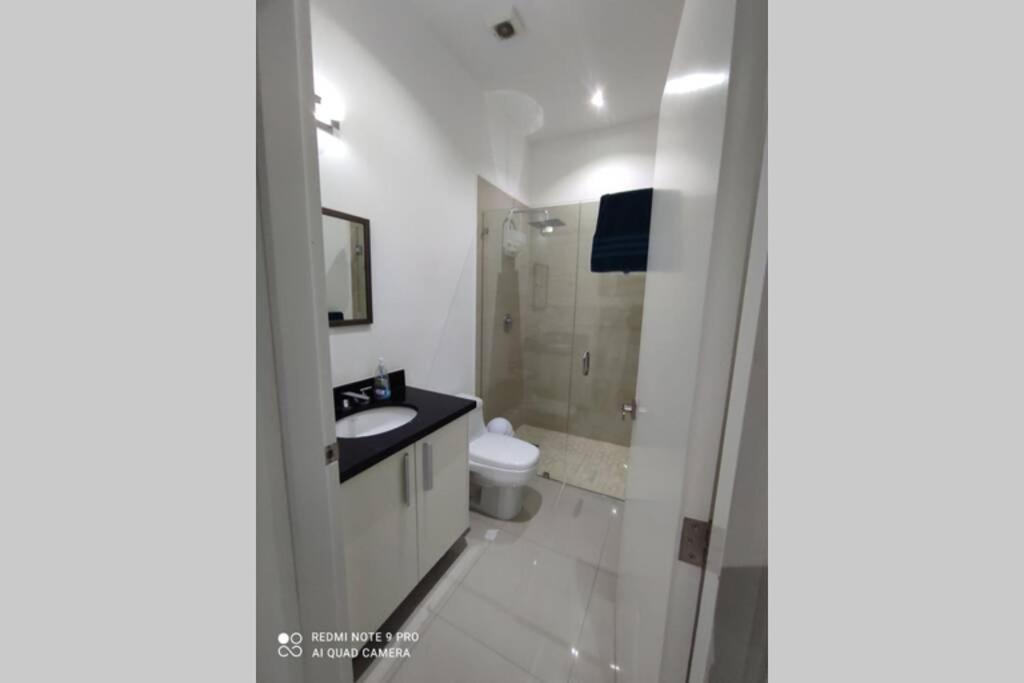 Condominio Torre Eme Frente Al Malecon Vista A La Ciudad Con Alberca Y Algo Al Mar Gimnacio Mazatlán Exteriér fotografie